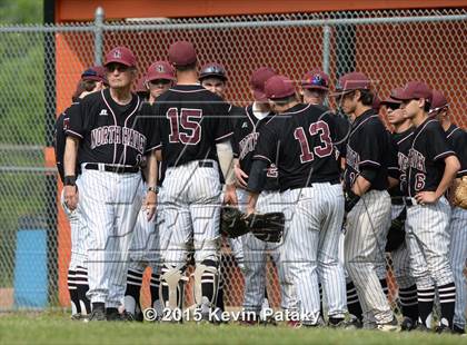 Thumbnail 2 in North Haven @ Shelton (SCC Quarterfinal) photogallery.