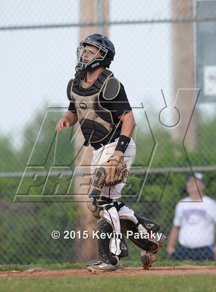 Thumbnail 1 in North Haven @ Shelton (SCC Quarterfinal) photogallery.