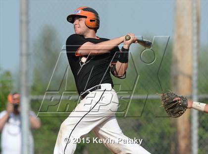 Thumbnail 3 in North Haven @ Shelton (SCC Quarterfinal) photogallery.