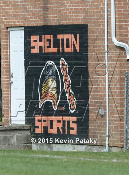 Thumbnail 3 in North Haven @ Shelton (SCC Quarterfinal) photogallery.