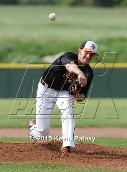 Thumbnail 1 in North Haven @ Shelton (SCC Quarterfinal) photogallery.