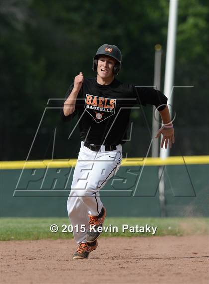 Thumbnail 1 in North Haven @ Shelton (SCC Quarterfinal) photogallery.