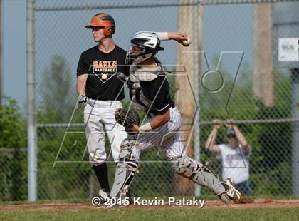 Thumbnail 3 in North Haven @ Shelton (SCC Quarterfinal) photogallery.