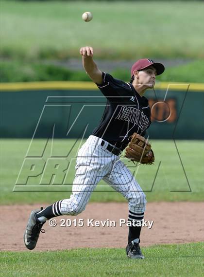 Thumbnail 2 in North Haven @ Shelton (SCC Quarterfinal) photogallery.