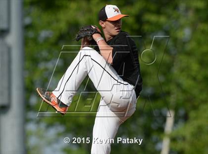 Thumbnail 1 in North Haven @ Shelton (SCC Quarterfinal) photogallery.