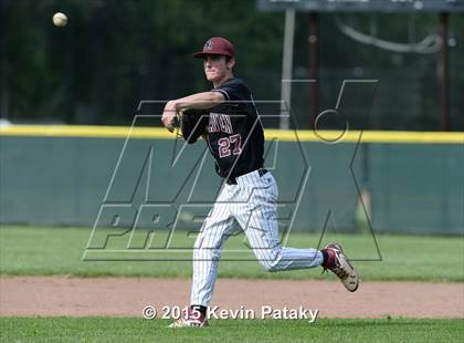 Thumbnail 1 in North Haven @ Shelton (SCC Quarterfinal) photogallery.