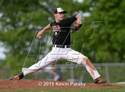 Thumbnail 2 in North Haven @ Shelton (SCC Quarterfinal) photogallery.
