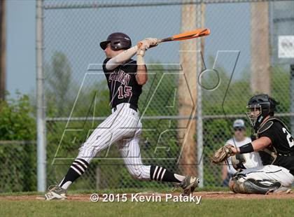 Thumbnail 3 in North Haven @ Shelton (SCC Quarterfinal) photogallery.