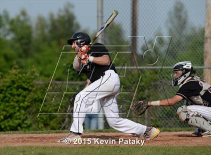 Thumbnail 1 in North Haven @ Shelton (SCC Quarterfinal) photogallery.