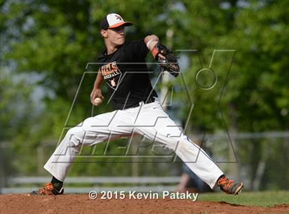 Thumbnail 2 in North Haven @ Shelton (SCC Quarterfinal) photogallery.