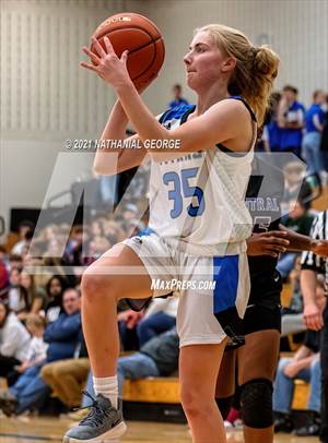 Omaha Central @ Papillion-LaVista South