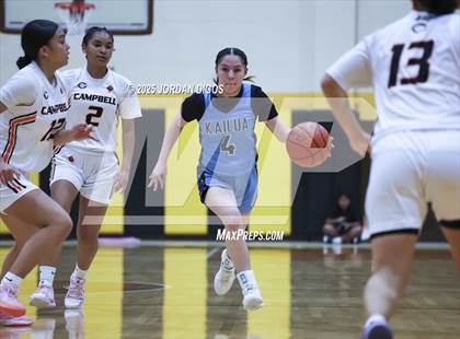 Thumbnail 3 in Campbell vs. Kailua photogallery.