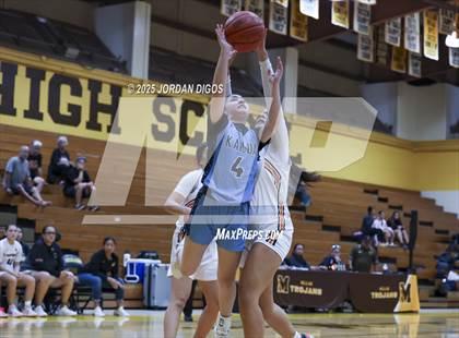 Thumbnail 3 in Campbell vs. Kailua photogallery.