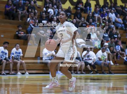 Thumbnail 2 in Campbell vs. Kailua photogallery.