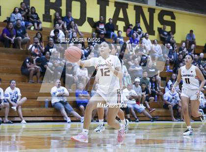 Thumbnail 3 in Campbell vs. Kailua photogallery.