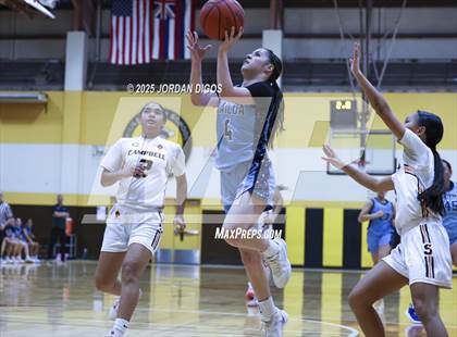 Thumbnail 2 in Campbell vs. Kailua photogallery.