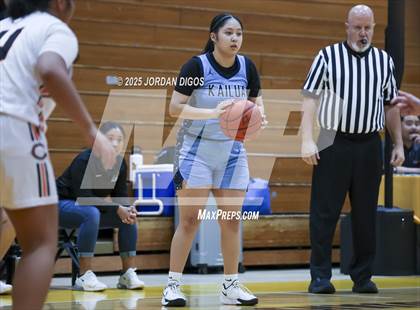 Thumbnail 3 in Campbell vs. Kailua photogallery.