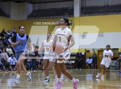 Thumbnail 2 in Campbell vs. Kailua photogallery.