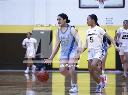 Thumbnail 1 in Campbell vs. Kailua photogallery.