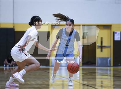 Thumbnail 2 in Campbell vs. Kailua photogallery.