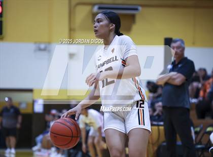 Thumbnail 3 in Campbell vs. Kailua photogallery.
