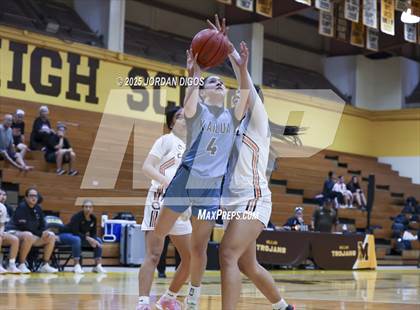 Thumbnail 2 in Campbell vs. Kailua photogallery.