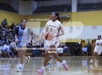 Thumbnail 3 in Campbell vs. Kailua photogallery.