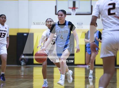 Thumbnail 3 in Campbell vs. Kailua photogallery.