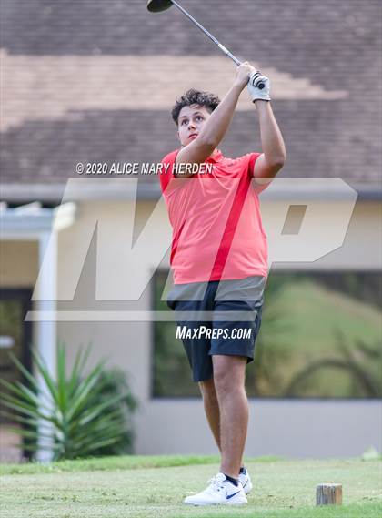 Thumbnail 3 in Hudson vs Fivay vs Zephyrhills photogallery.