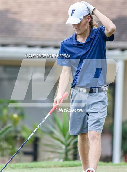 Thumbnail 3 in Hudson vs Fivay vs Zephyrhills photogallery.