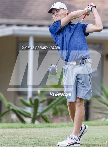Thumbnail 2 in Hudson vs Fivay vs Zephyrhills photogallery.