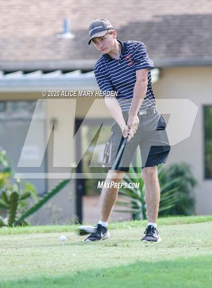 Thumbnail 3 in Hudson vs Fivay vs Zephyrhills photogallery.