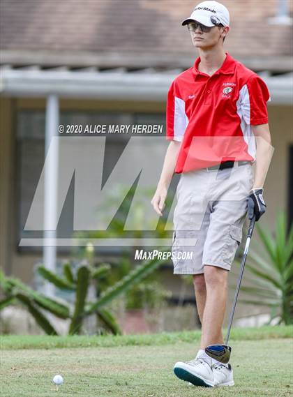 Thumbnail 2 in Hudson vs Fivay vs Zephyrhills photogallery.