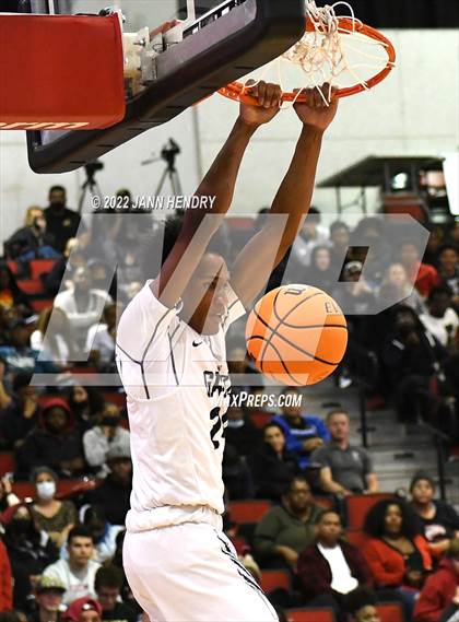 Thumbnail 2 in Las Vegas vs. Spring Valley (NIAA State 4A Semi-Final) photogallery.