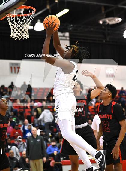 Thumbnail 1 in Las Vegas vs. Spring Valley (NIAA State 4A Semi-Final) photogallery.