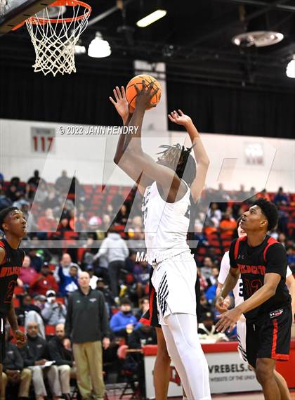 Thumbnail 3 in Las Vegas vs. Spring Valley (NIAA State 4A Semi-Final) photogallery.