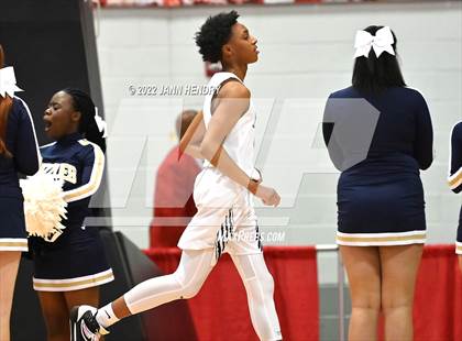 Thumbnail 3 in Las Vegas vs. Spring Valley (NIAA State 4A Semi-Final) photogallery.