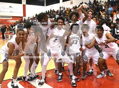 Thumbnail 1 in Las Vegas vs. Spring Valley (NIAA State 4A Semi-Final) photogallery.