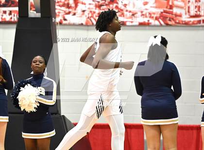 Thumbnail 1 in Las Vegas vs. Spring Valley (NIAA State 4A Semi-Final) photogallery.