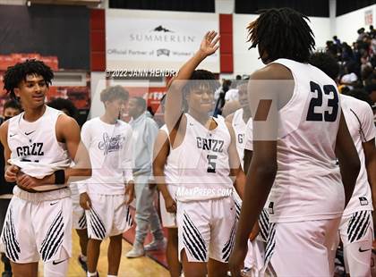 Thumbnail 1 in Las Vegas vs. Spring Valley (NIAA State 4A Semi-Final) photogallery.