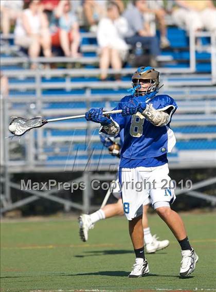 Thumbnail 1 in Newtown vs. New Fairfield (SWC Semifinal) photogallery.