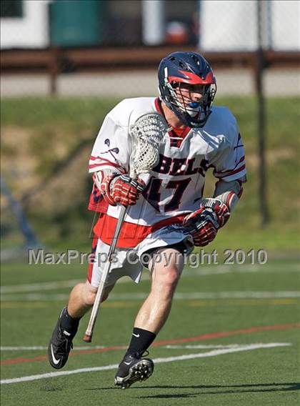 Thumbnail 1 in Newtown vs. New Fairfield (SWC Semifinal) photogallery.