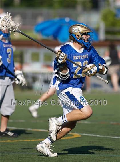 Thumbnail 1 in Newtown vs. New Fairfield (SWC Semifinal) photogallery.