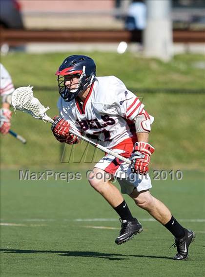 Thumbnail 3 in Newtown vs. New Fairfield (SWC Semifinal) photogallery.