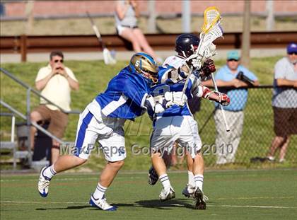 Thumbnail 1 in Newtown vs. New Fairfield (SWC Semifinal) photogallery.