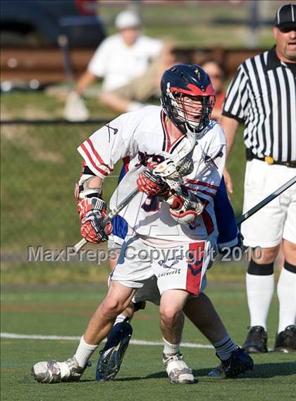 Thumbnail 1 in Newtown vs. New Fairfield (SWC Semifinal) photogallery.
