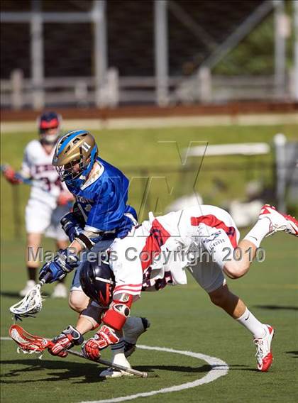 Thumbnail 1 in Newtown vs. New Fairfield (SWC Semifinal) photogallery.
