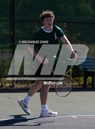 St. Helena vs Sonoma Academy (Montgomery HS)