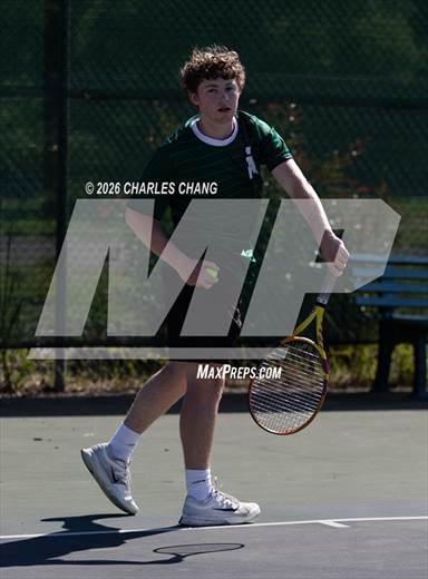 St. Helena vs Sonoma Academy (Montgomery HS)