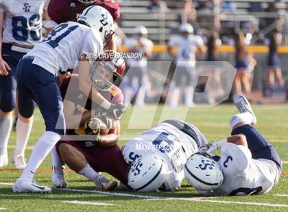 Thumbnail 2 in St. Genevieve @ Simi Valley photogallery.